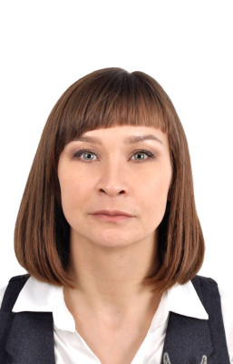 Кузнецова Наталья Низамовна Кузнецова Наталья Низамовна