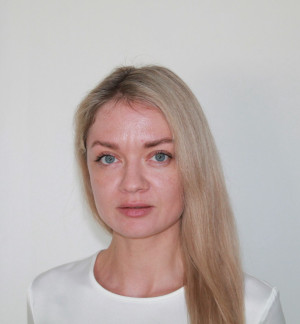 Крюкова Людмила Юрьевна