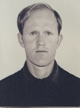 Шляков Василий Иванович