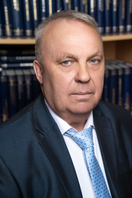 Подъянов Евгений Васильевич