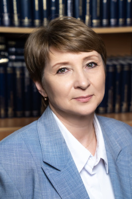 Подъянова Елена Викторовна