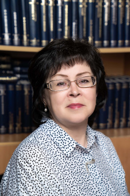 Хожаинова Светлана Анатольевна